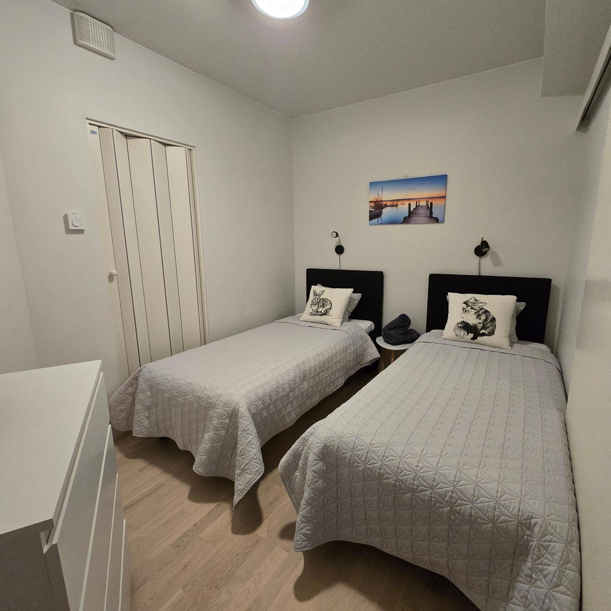 Lakeland Apartments Rovaniemi Room photo